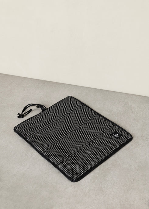 LUNA PROJECT Double web Folding Mat 空氣網座墊